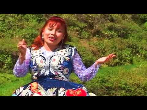 AMAPOLITA DE ARAHUAY - CORAZON DE PIEDRA