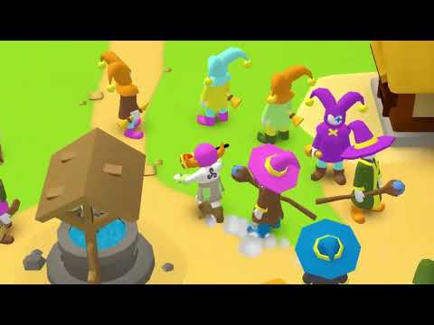 Seek And Merge Video