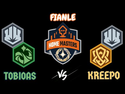 Playing Ducks Home Masters FINALE