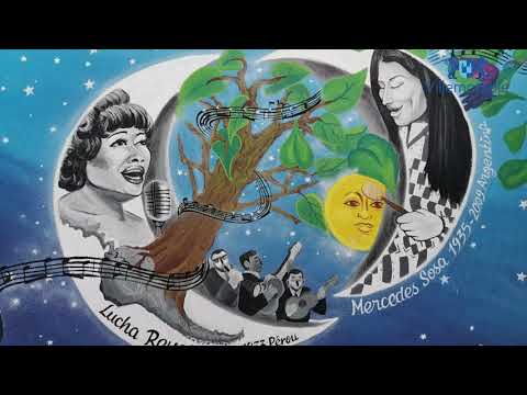 Villemomble Street Art