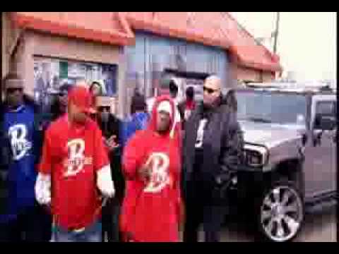 Moufs Of Da Souf Im From Houston (Explicit)