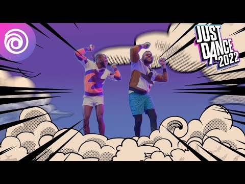 Just Dance It Out - Zeit zum Schwitzen! | Just Dance 2022