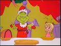 Closing To How The Grinch Stole Christmas 1994 VHS Version 2