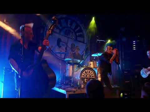 Demented are go - Pervy in the Park