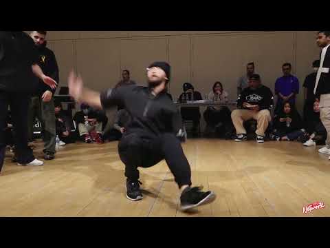 Dangerous Mindz Vs H00z Baodit D- Pick Your Poison Top 16 - Breakeasy 9 - Harvard Breakers - BNC