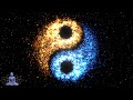 Harmony Of YIN YANG Spiritual Energy Balance Flow Deep Healing 432Hz Meditation Sleep Music