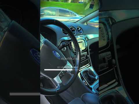 фото ford s-max i рестайлинг 0
