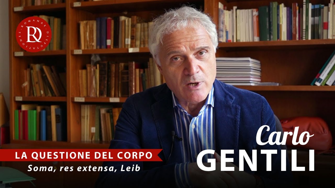 La questione del corpo in Nietzsche - Carlo Gentili