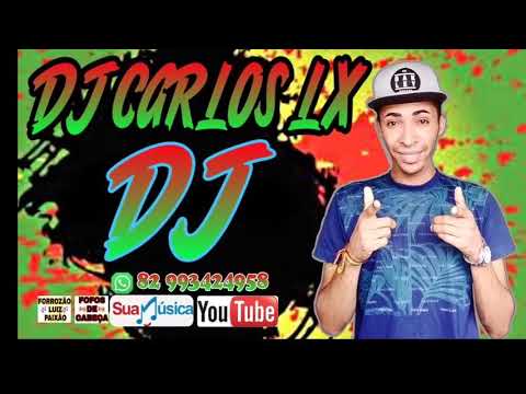 Ragga Da Separação 2019 DJ CARLOS LX