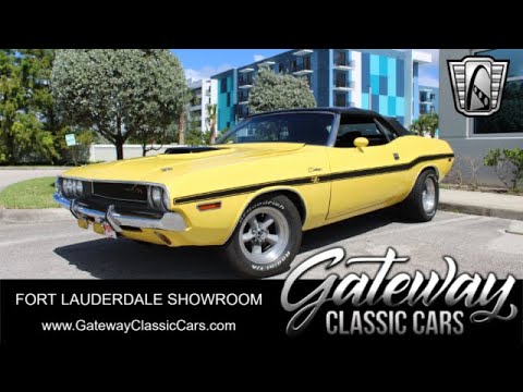 1970 Dodge Challenger (CC-2011170) for sale in O'Fallon, Illinois