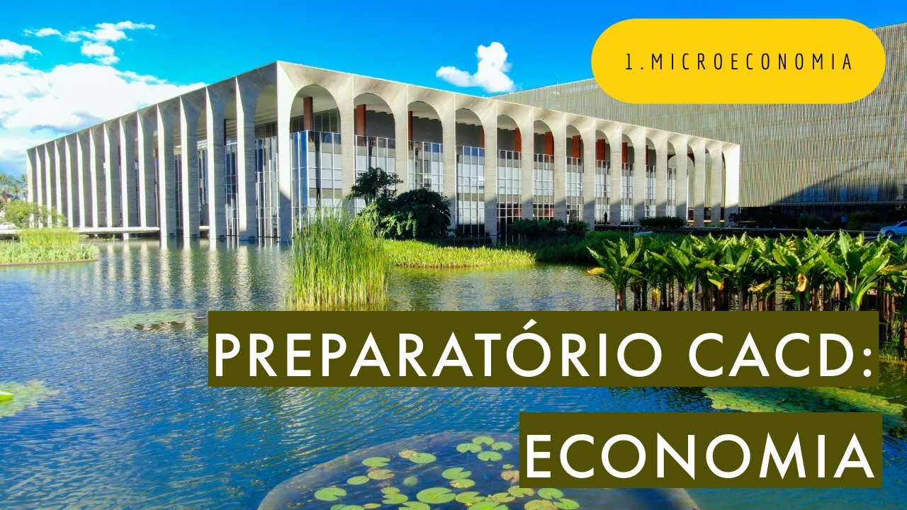 Preparatório CACD: 1.2.2 Função de produção (Mankiw, 2014)