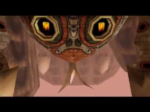 Flip Stone Tower from Epona Hover