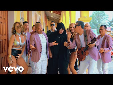 Super Lamas, Calo - Cachete, Pechito Y Ombligo