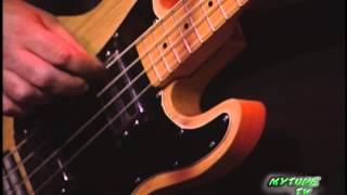 The Homewreckers &quot;Nasty Dogs and Funky King&quot;