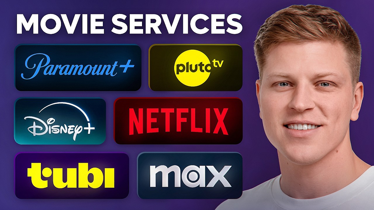 Best Streaming Service for Movies 2026