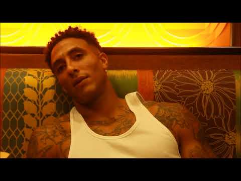 Percy Keith FULL interview (The Shaman)