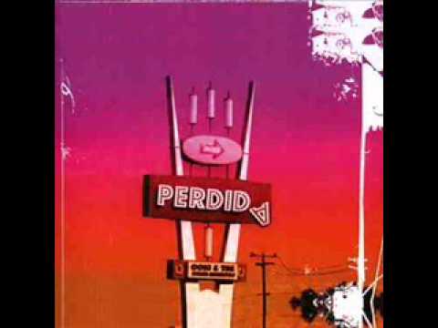 Coki & the Killer Burritos - Perdida [Full Album] (2005)