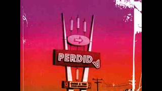 Coki & the Killer Burritos - Perdida [Full Album] (2005)