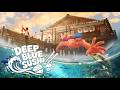 Deep Blue Sushi Steam Key Global Trailer