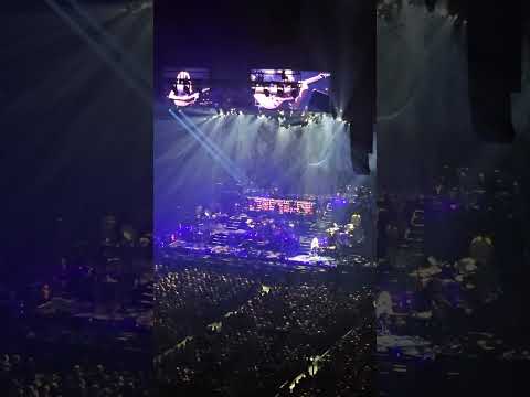 Hans Zimmer Live Manchester Co Op Interstellar Full Segment 2nd December 2025.