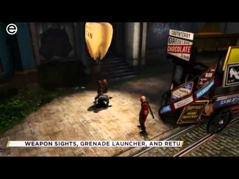 Inside Spezial - E3 2011 - Highlights Microsoft PK