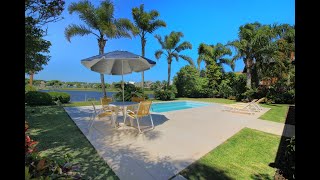 Vídeo 16 — Sobrado de 3 dorm em Atlântida