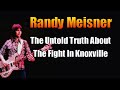 Randy Meisner--Take it to the Limit *The Untold Truth*