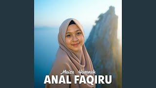 Download lagu Anal Faqiru mp3