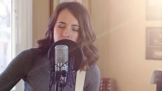 Hey Ya - Outkast (live loop cover by Bailey Pelkman)