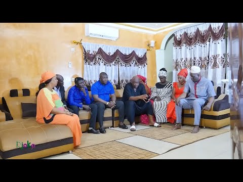 Djoko - Episode 550 - Série