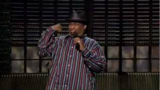 Patrice Oneal Def Comedy Jam