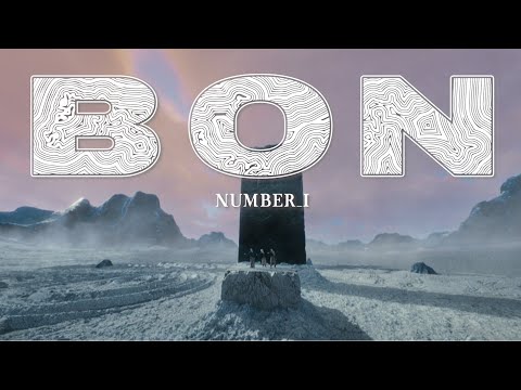 Number_i - BON (Official Music Video)