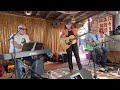 Tish Hinojosa - Shotgun Ridin’/What am I Doing Hangin’ Around (Nesmith) @Bend General Store live