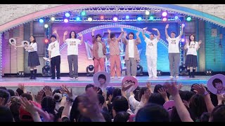 最新ニュース -  『新しいカギ』笑いと興奮で初イベント盛況　“公開収録”で実感する番組の熱量