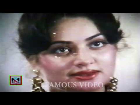TERA PYAR SAJNA MERI ZINDAGI - NOOR JEHAN - PAKISTANI FILM MEHBOOBA