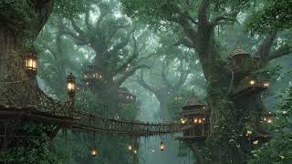 Magic Forest - Medieval Celtic Music for Relaxation and Inner Peace