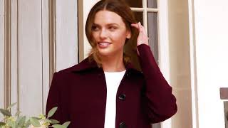 Ladies 2020 Coat Collection