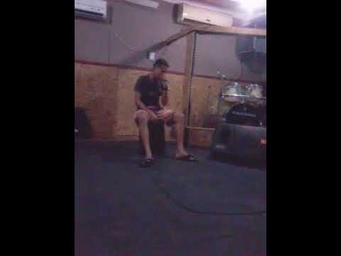 Mc Lokão Ensaiando - Preta