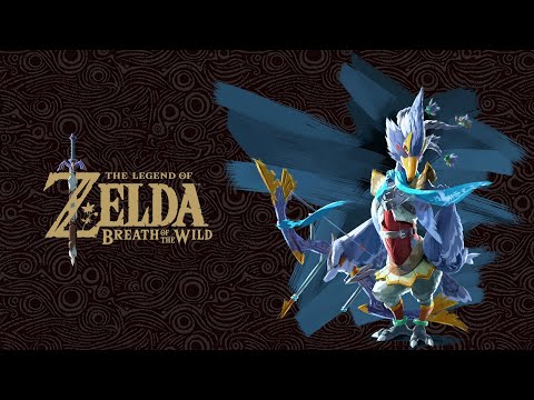 Revali's theme complete (old ver) [BOTW + AOC] READ PINNED COMMENT