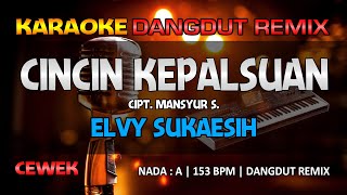 Download lagu Cincin Kepalsuan (Nada Cewek) - Elvy Sukaesih || RoNz Karaoke Dangdut Remix mp3 Download lagu Cincin Kepalsuan (Nada Cewek) - Elvy Sukaesih || RoNz Karaoke Dangdut Remix mp3