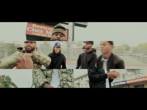 Dave Le'Seul - Donne Moi Un Signe (VIDEO)*