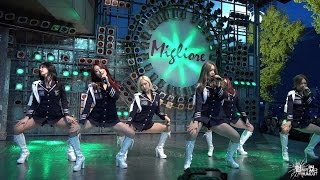 20151115 워너비(WANNA.B) My Type @동대문 쇼케이스 직캠 by 험하게컸다