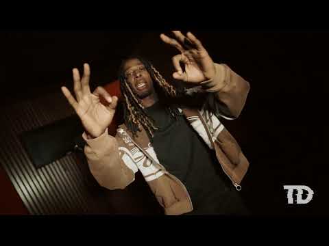 1300 Tadoe - Hood Cycle [Official Video](Shot By: @tdwiththashot