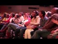 Blacks Only Comedy 2015