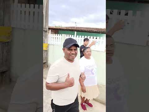 Concentração de fé e milagres do Povoado Garangau em Campo do Brito #dsus #sergipe #jesus