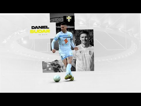 Daniel Sudar ● Central Midfield ● ND Bilje ● 24/25 Highlights