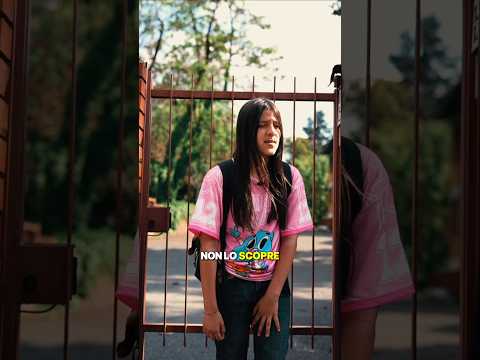 NON FARTI TRASCINARE, SCEGLI CON LA TUA TESTA! VOI COME REAGIRESTE? #education #school #kids