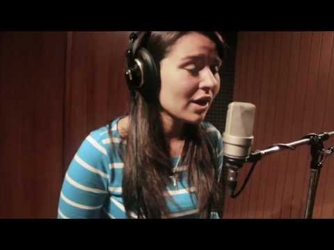 "Quinta Anauco" - Aldemaro Romero - Canta: Karla Lara