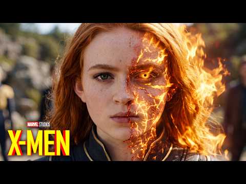 ¡Nuevos equipos mutantes más poderosos en X-Men ’97 (Temporada 2)!