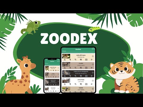 ZooDex